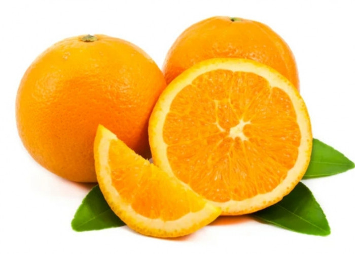 Sering Sembelit? Konsumsi Jeruk Bisa Jadi Solusi Alami untuk Pencernaan Sehat