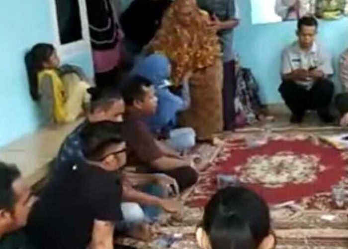 Pengakuan Anak Angkat Siti Marbiah: Bantah Usir Sang Ibu dan Sebut Rumah yang Dipersoalkan Adalah Miliknya