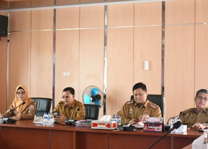 Sorotan Publik Menguat: Warga Minta TPP ASN Ikut Diefisienkan, Pemkab Banyuasin Kaji Skema 2027