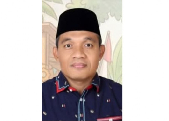 Pengurus KORMI Banyuasin Periode 2026-2030 Resmi Dilantik, Siap Wujudkan Masyarakat Sehat dan Bugar
