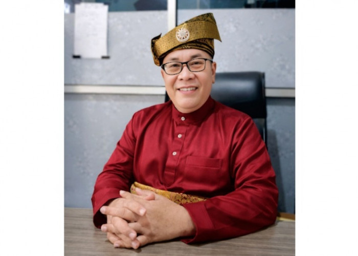 Budayawan Banyuasin Menyoroti Penetapan Kujur Nibung Senjata Tradisonal Melayu Banyuasin