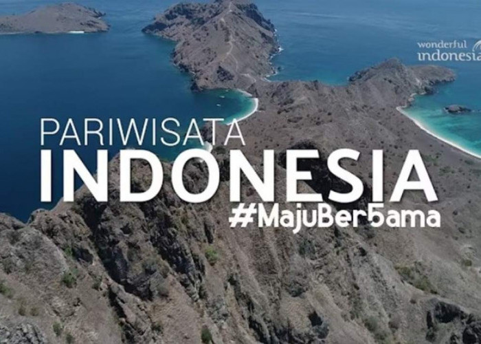 Sektor Pariwisata Indonesia Mulai Bangkit, Jumlah Wisatawan Meningkat