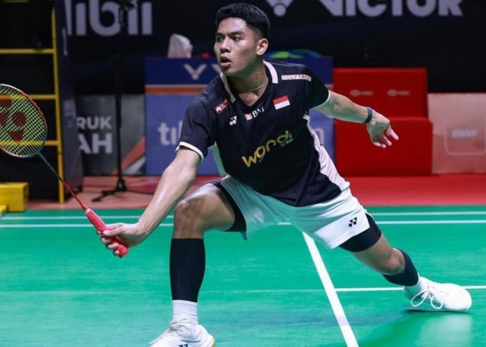 Hasil Indonesia Masters 2026: Duel Sengit di Awal Laga, Moh Zaki Ubaidillah Gagal Lolos ke Perempat Final