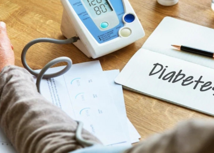 Tubuh Terlihat Ideal Tapi Gula Darah Tinggi? Waspadai 6 Penyebab Ini