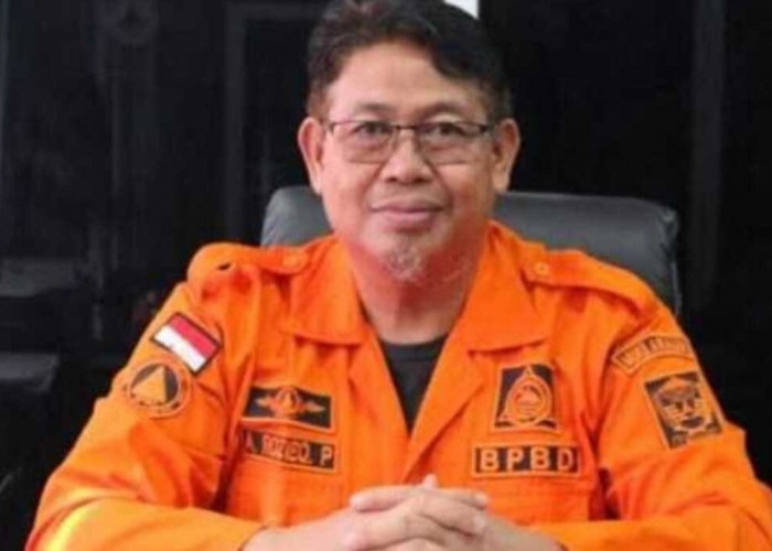 Musim Kemarau, BPBD Muara Enim Temukan Lebih dari 300 Titik Panas