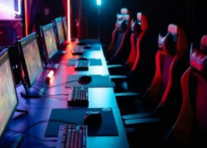 E-Sport di Indonesia Kian Berkembang, Peluang Karier Terbuka Lebar