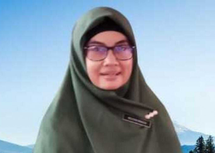 Menuju Perubahan Besar Dunia 