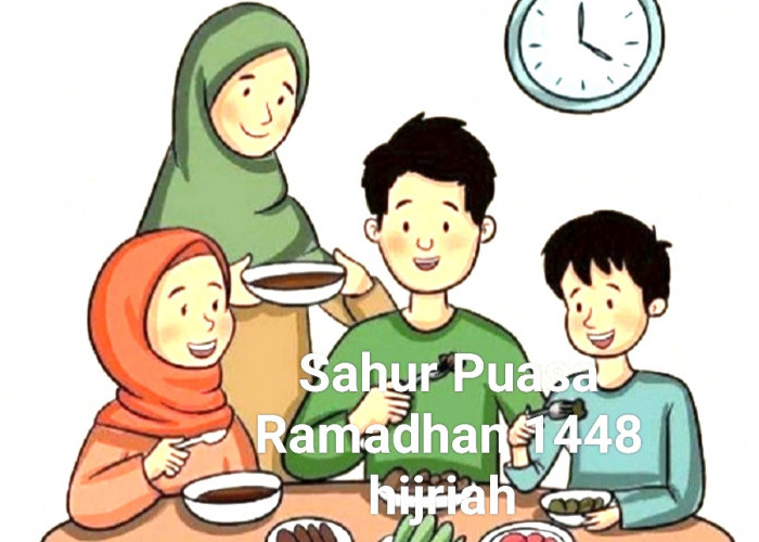 10 Makanan yang Wajib Dihindari Saat Sahur bagi Penderita Maag agar Puasa Tetap Nyaman