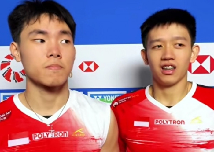 10 Wakil Indonesia Lolos ke 16 Besar All England, 2 Laga Bentrok Sedarah