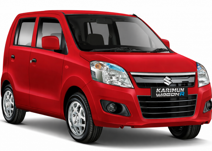 Harga Bekas Suzuki Karimun Kotak 2026 Mulai Rp30 Jutaan, Mobil Legendaris yang Masih Diburu