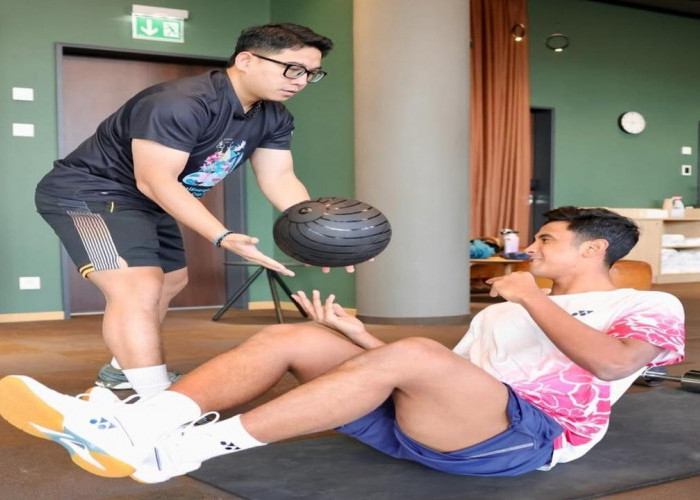 Harapan Indonesia di Swiss Open 2026: 14 Wakil Siap Berburu Gelar di Basel