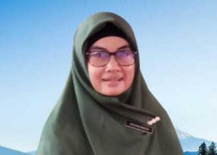 Memetik Hikmah, Dibalik Musibah Sepanjang Tahun 2025