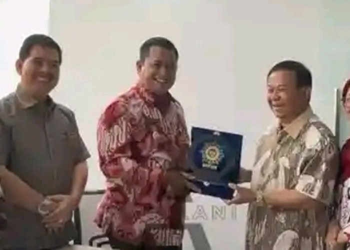 Upaya Meningkatkan Mutu Pendidikan, Bupati MoU dengan YPAN