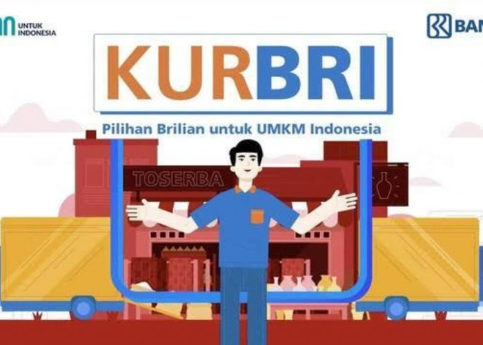 KUR BRI 2024, Solusi Terbaik untuk UMKM dengan Beragam Keuntungan Menarik