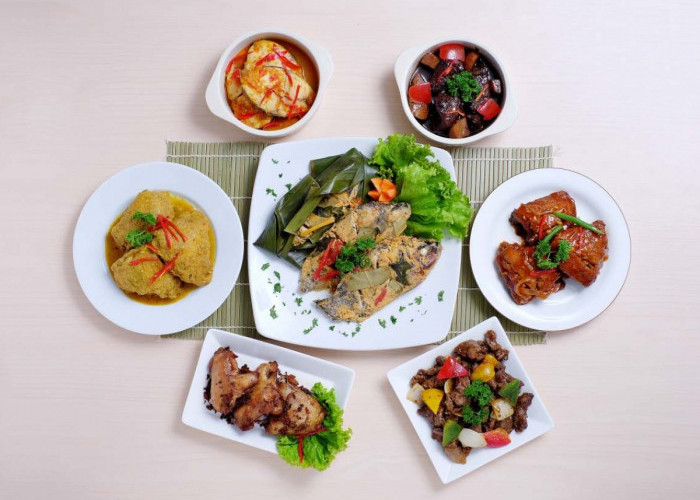 Diet Tak Lagi Sama untuk Semua: Tren Food Genomics Bikin Pola Makan Lebih Personal dan Efektif