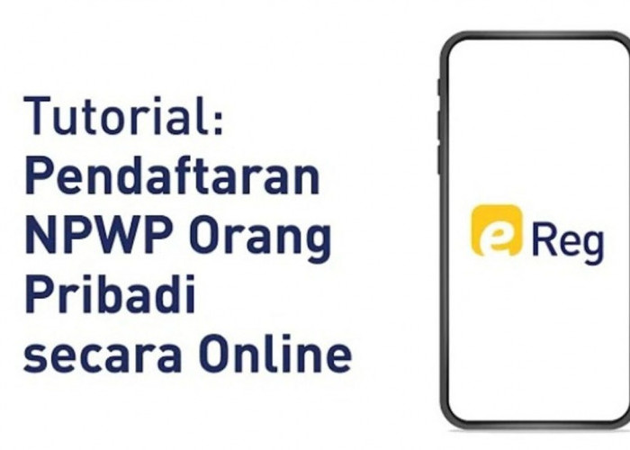 Tutorial Pendaftaran NPWP Orang Pribadi Secara Online: Praktis dan Mudah!