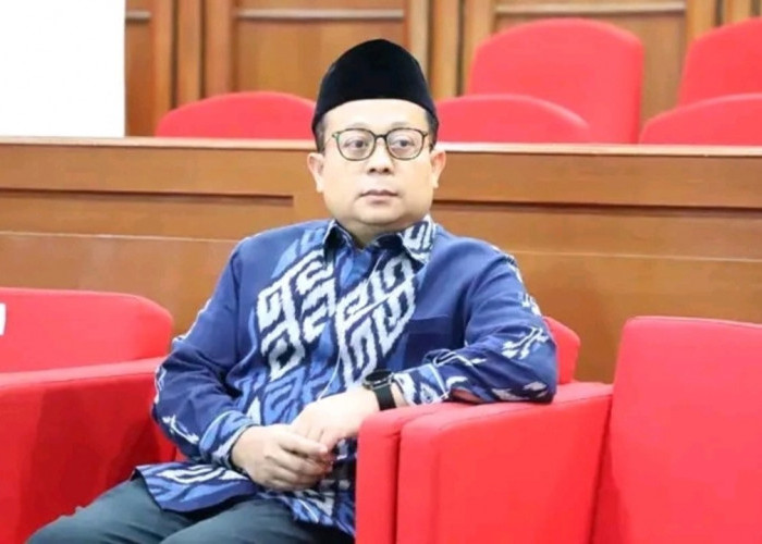 Menag Tidak Larang Warga Sembelih Hewan Kurban   