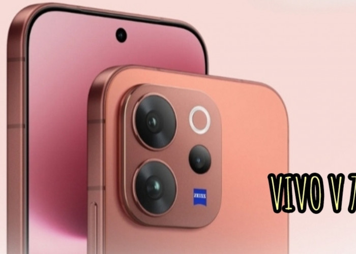 Keunggulan Vivo V70 Series: Generasi Terbaru yang Siap Menjadi Andalan di Indonesia