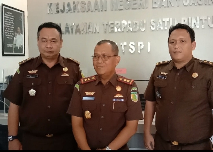 Kasus Dugaan Korupsi, Mantan Kades Suka Mulya Segera Disidang