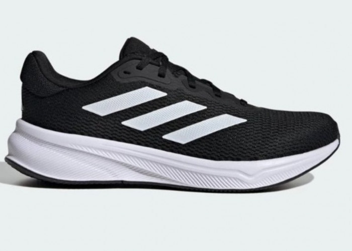 Mengapa Brand Sepatu Adidas Banyak Disenangi Kaum Anak Muda