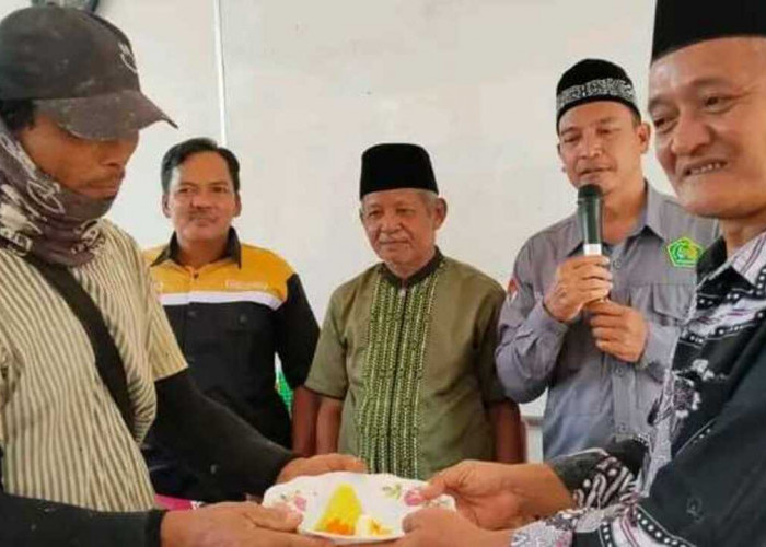 SDN 5 Selat Penuguan Dapat Tambahan Tiga Ruang Kelas dari Dana Revitalisasi
