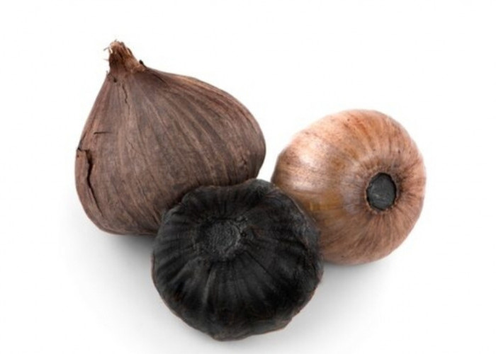Apakah Bawang Hitam Efektif Mengontrol Gula Darah? Ini Penjelasannya