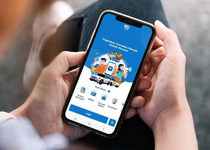 Ingin Mengganti PIN Dan Nomor HP pada BRIMo? Ikuti Langkah-Langkah Ini