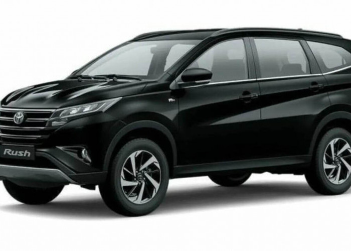 Dijuluki SUV “Badak”! Ini 7 SUV Bensin Bekas Paling Irit dan Bandel di 2026, Cocok Buat Harian hingga Touring