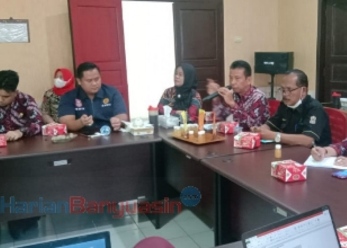 Banyuasin Pertama di Sumsel, Produksi Albumin Ikan Gabus