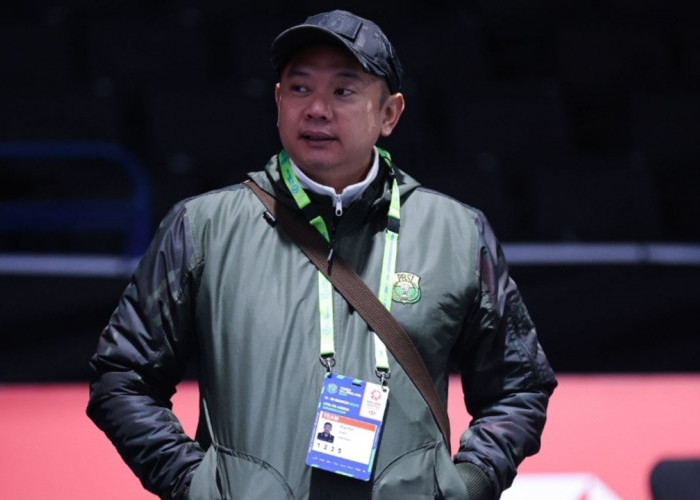 Resmi Dievaluasi, Ini Penjelasan PBSI di Balik Pergantian Pelatih Ganda Campuran