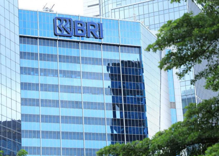 Kembali Bersinar di Panggung Internasional, BRI Borong 15 Penghargaan di Ajang FinanceAsia 2025