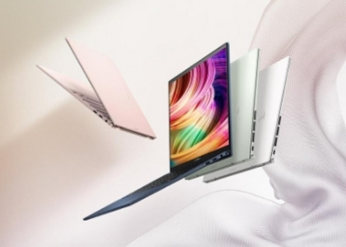 Review Laptop Asus Zenbook S 13 OLED UM 5302: Si Langsing yang Perkasa
