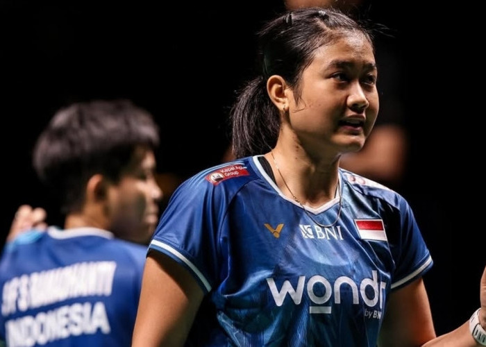 Amallia Cahaya Pratiwi Alami Insiden di Semifinal Macau Open 2026, Pelatih Ungkap Kondisi Terkini