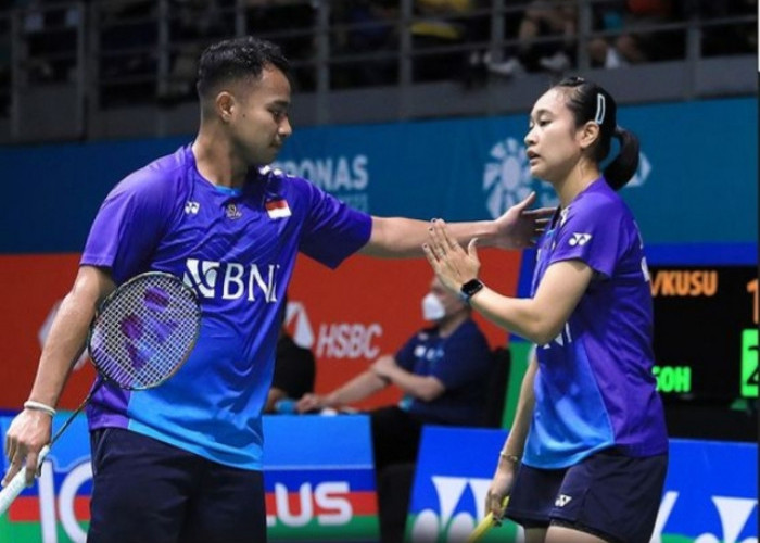 Malaysia Open, 14 Wakil Indonesia Berlaga di Babak 16 Besar