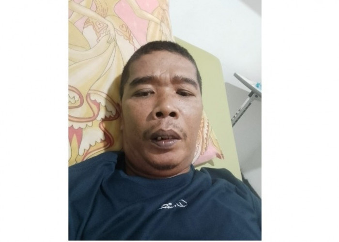 Warga Talang Kelapa Diduga DBD, Ketua RT Desak Dinkes Segera Fogging Massal