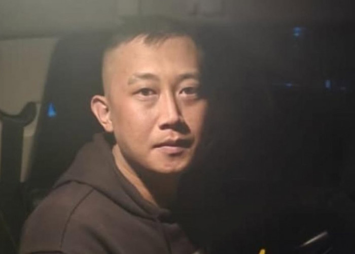 Taufik Hidayat, Pelaku Penyekapan dan Penganiyaan Wanita di Bandung Akhirnya Ditangkap! 
