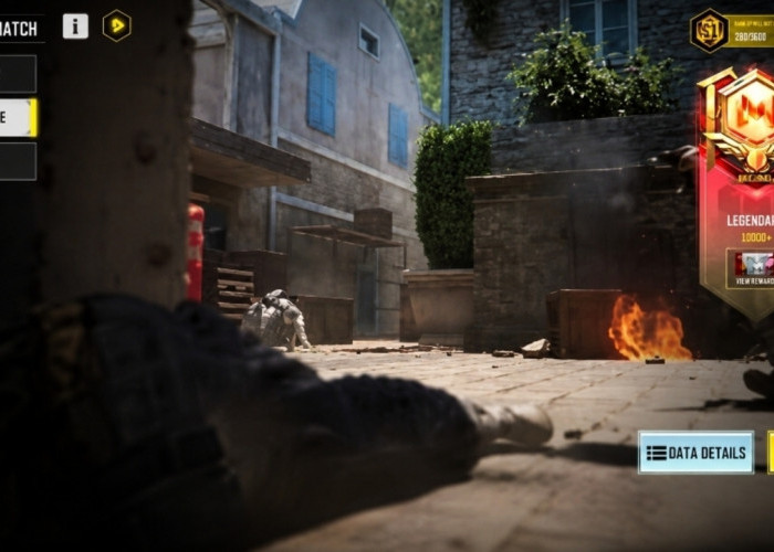 Call of Duty Mobile Account Mencerminkan Perjalanan Pemain, Ini Faktor yang Membentuk Progress Akun