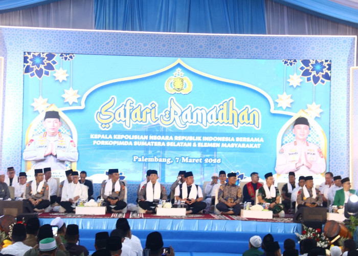 Polri Gandeng 4 Bank Himbara Salurkan KUR bagi Petani Jagung untuk Memutus Rantai Tengkulak