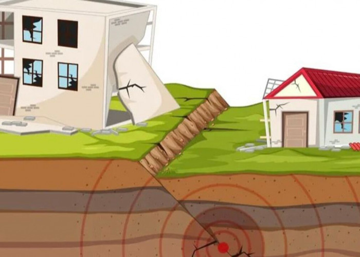 Mengapa Indonesia Rawan Gempa? Penjelasan Tentang Cincin Api Pasifik