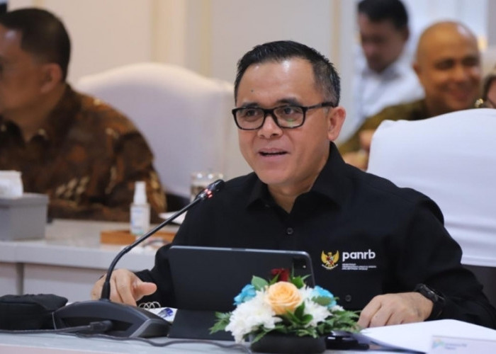 Fix ! Pendaftaran CPNS Tahun 2024 Mulai Dibuka Awal Agustus, Ini Dokumen yang Harus Dipersiapkan