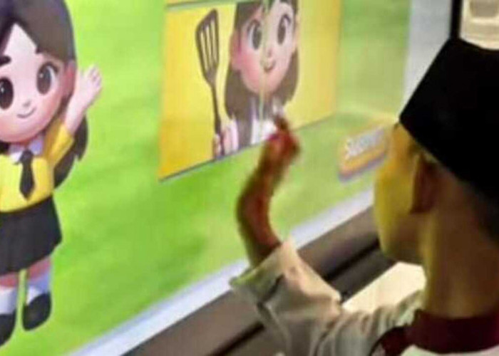 7 Program Prioritas Kemendikbudristek Ciptakan Pendidikan Lebih Inklusif