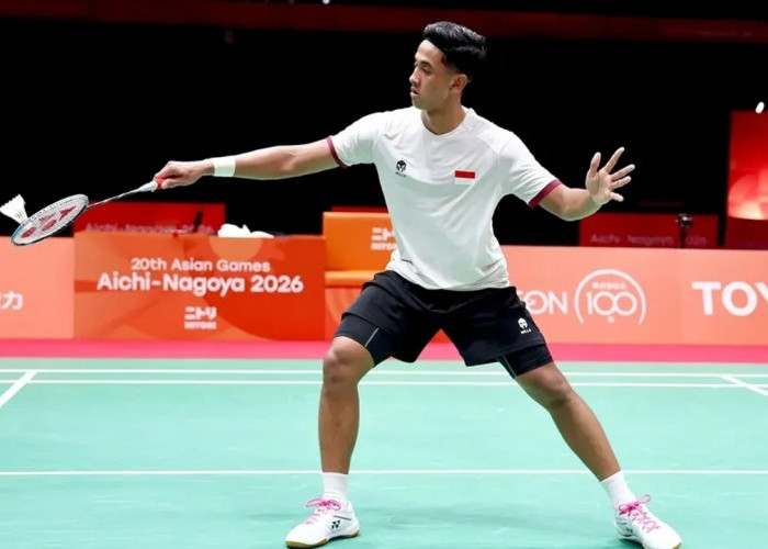 Alwi Farhan Bawa Indonesia Berbalik Unggul 2-1 atas Thailand