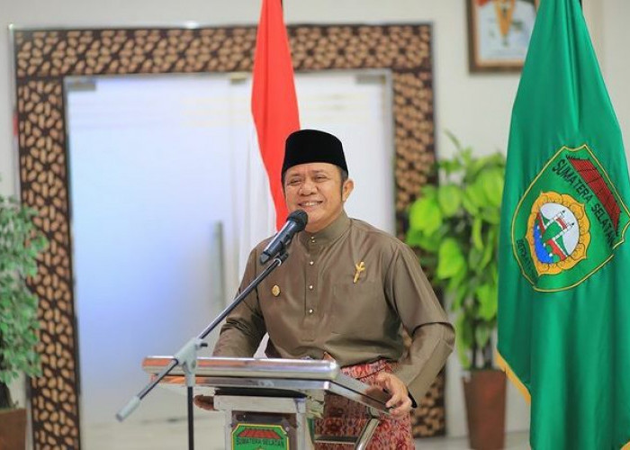 Gandeng Tokoh Adat dan Pemuda Melayu, Perkuat DMDI Dalam Penyebaran Nilai Budaya dan Adat