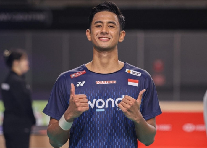 Alwi Farhan Ungkap Kunci Kemenangan atas Lee Chia Hao di Australian Open 2026