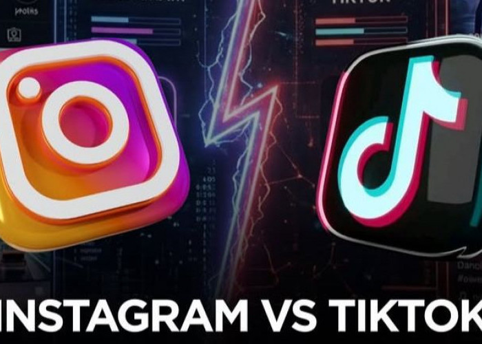 Tips Membuat Konten yang Menarik di Instagram dan TikTok