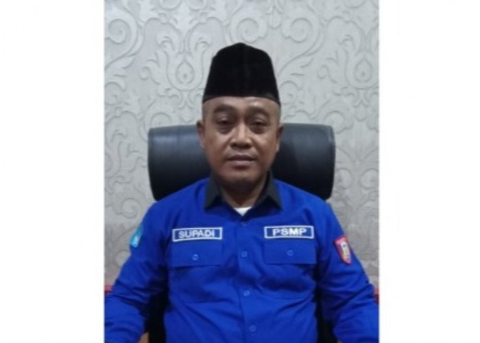 Sebelum Ambruk, SMPN 3 Banyuasin III sudah Diusukan Melalui Dana Revitalisasi 2026
