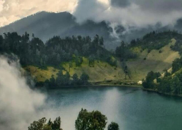 13 Taman Nasional Butuh Pendanaan Baru, Pemerintah Cari Solusi