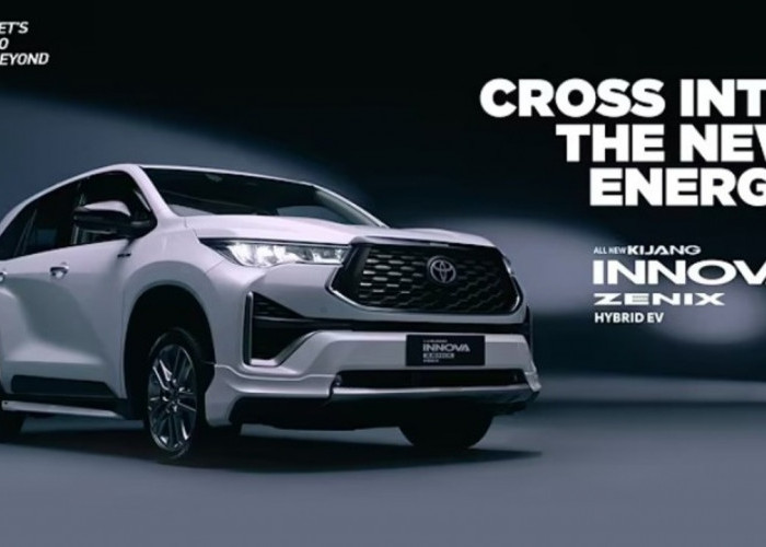 Rekomendasi Mobil Keluarga Terbaru 2026: Nyaman, Irit, dan Fitur Makin Canggih!