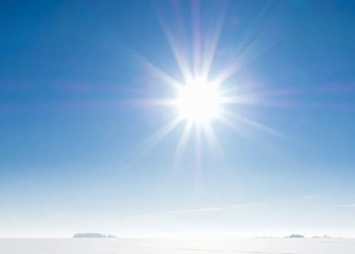 Mengenal Fenomena Midnight Sun, Siang Abadi di Kutub Selatan