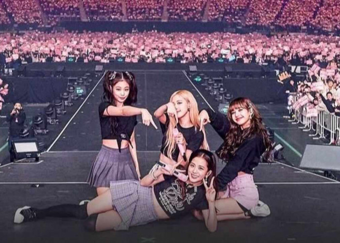 Generasi Muda Manfaatkan Hobi K-Pop untuk Mengembangkan Kreativitas